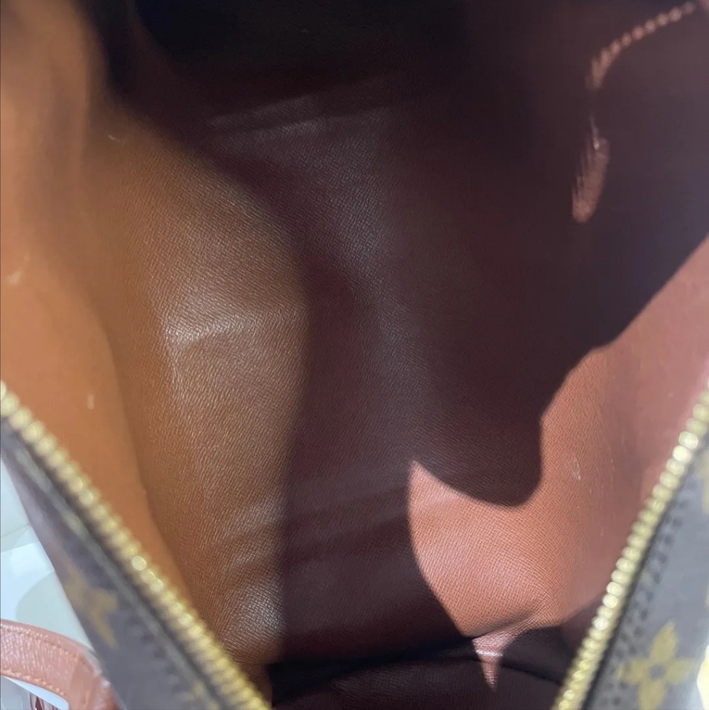 Louis Vuitton Monogram Papillon 30 INCLUDES MINI 😊 - Picture 8 of 10
